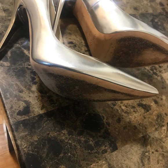 Jimmy Choo Pumps - Picture 6 of 7